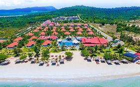 Mercure Phú Quốc Resort & Villas
